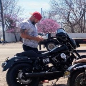 Meet your Posher, Chad